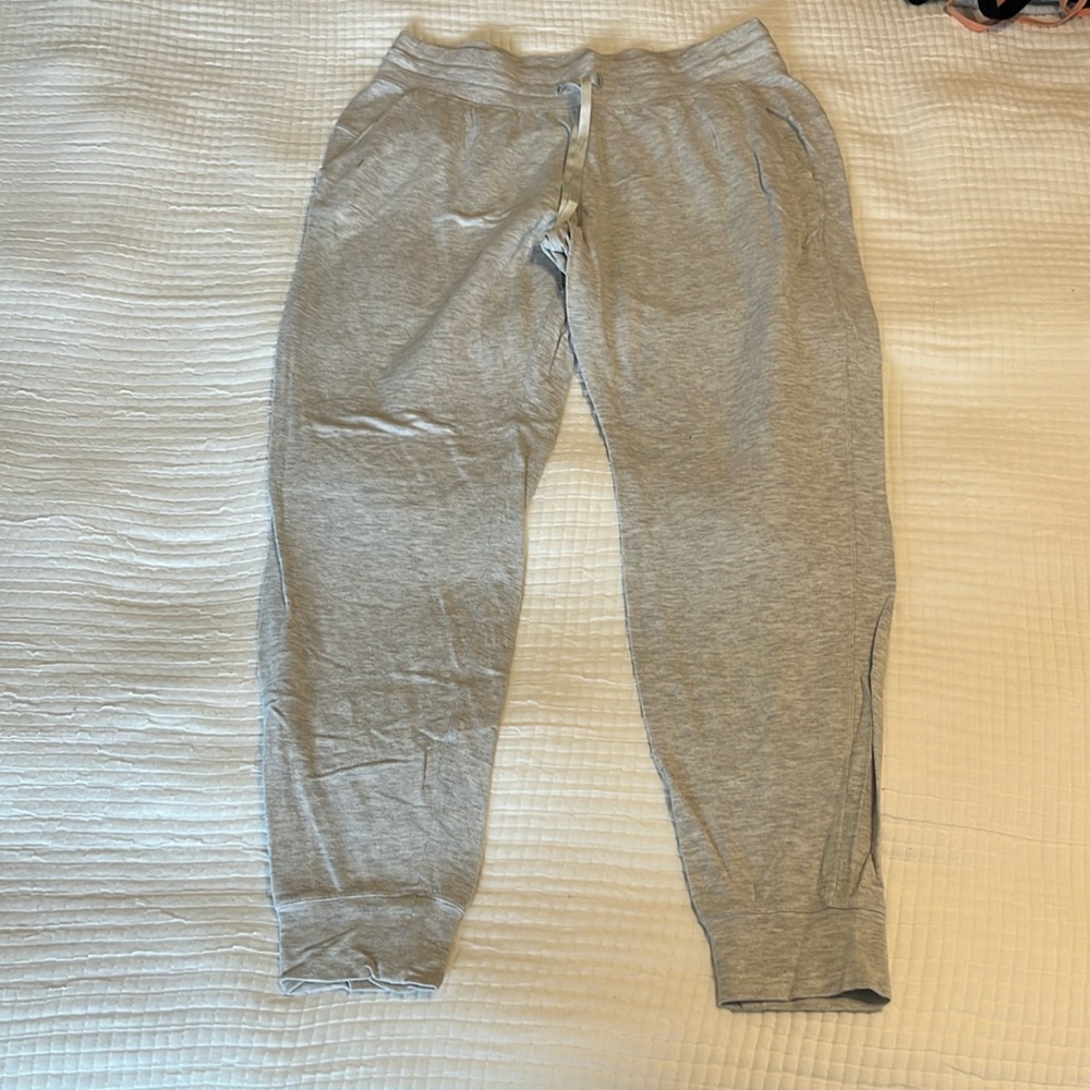 Lululemon Joggers